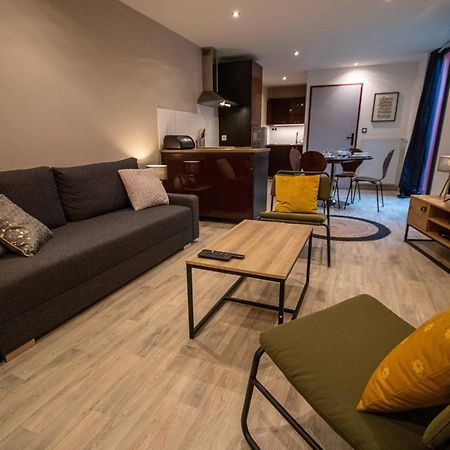 L'Atelier Chambourdin - Maison/Loft Centre Блоа Екстериор снимка