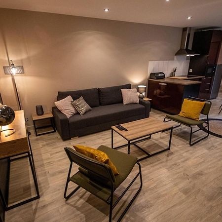 L'Atelier Chambourdin - Maison/Loft Centre Блоа Екстериор снимка